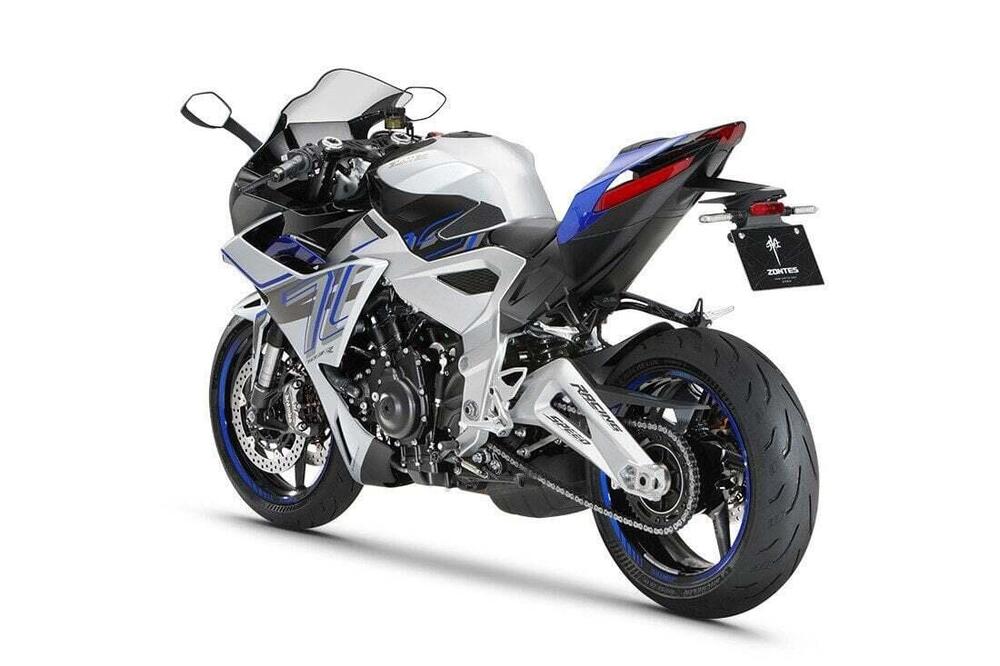 Zontes ZT703-RR (2025 - 26) (5)