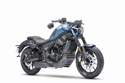 Zontes ZT125-C2 (2025 - 26) nuova