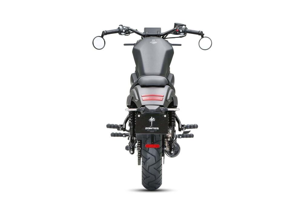 Zontes ZT125-C2 (2025 - 26) (12)