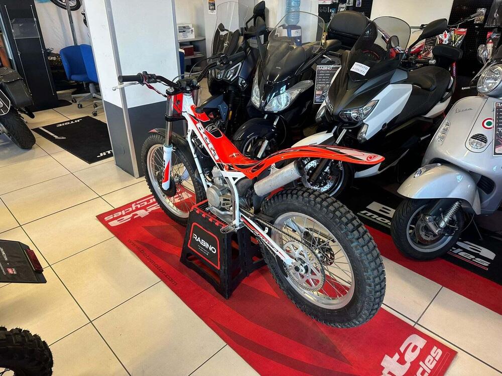 Betamotor Evo 80 Senior (2011 - 24) (3)