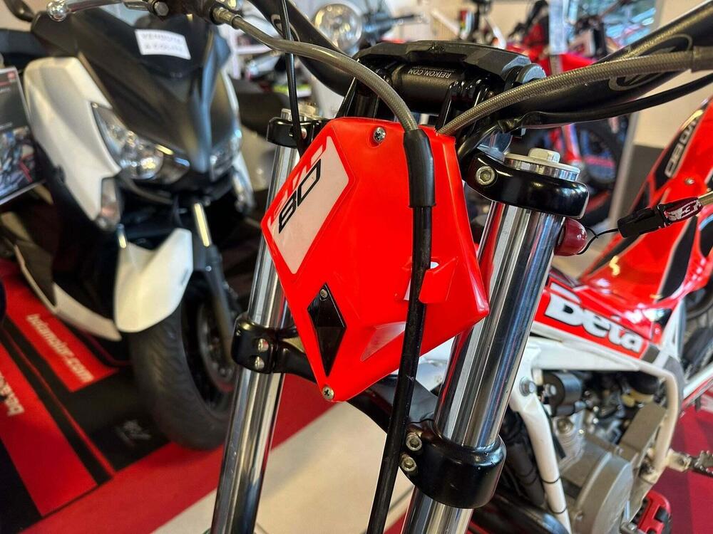 Betamotor Evo 80 Senior (2011 - 24) (9)