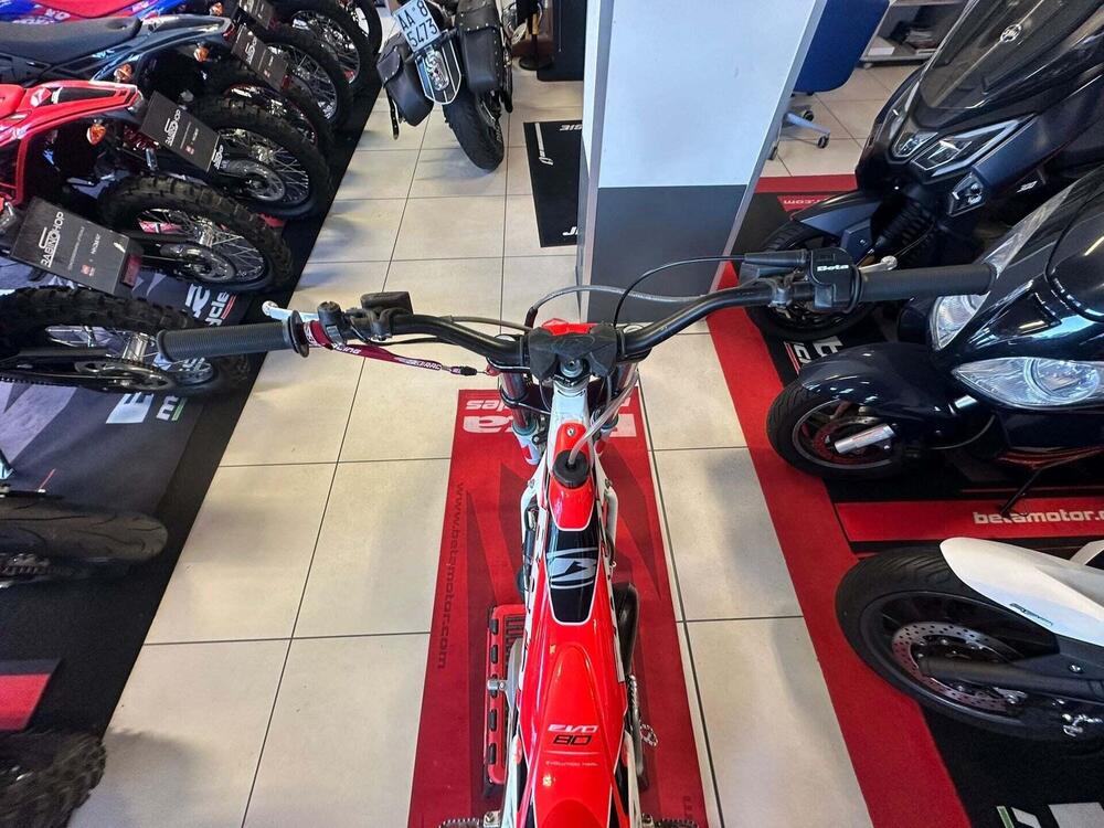 Betamotor Evo 80 Senior (2011 - 24) (14)