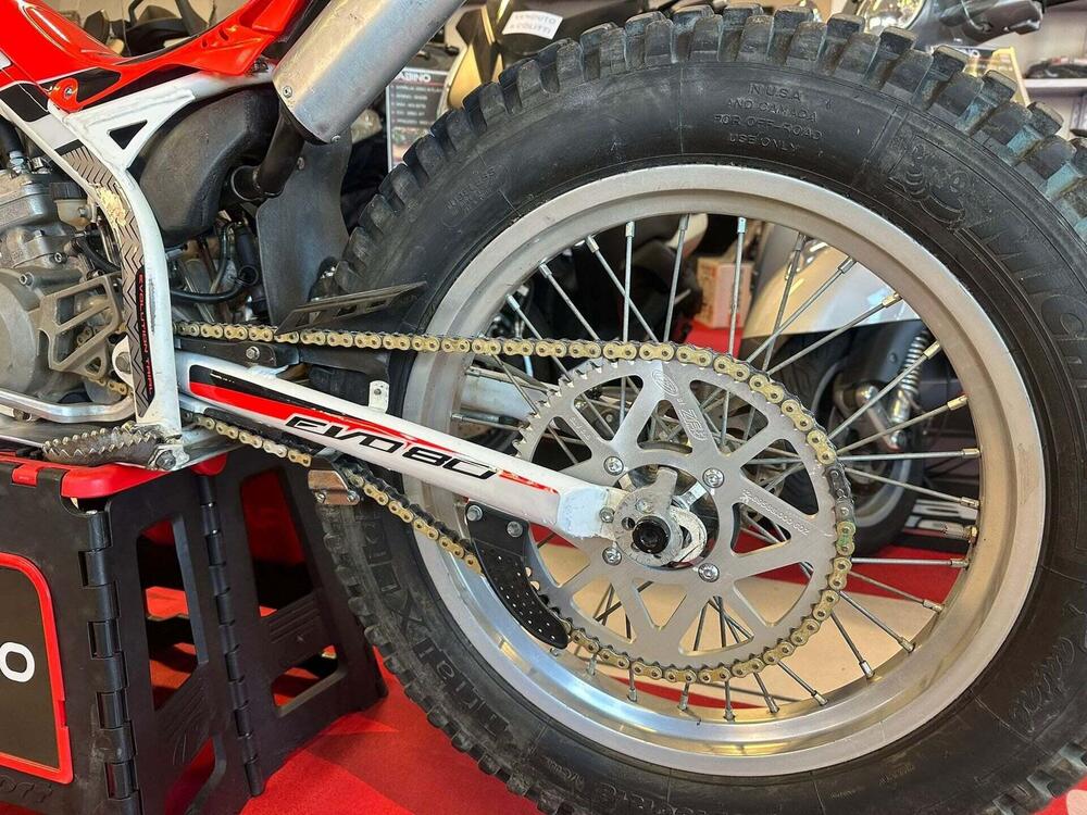 Betamotor Evo 80 Senior (2011 - 24) (15)