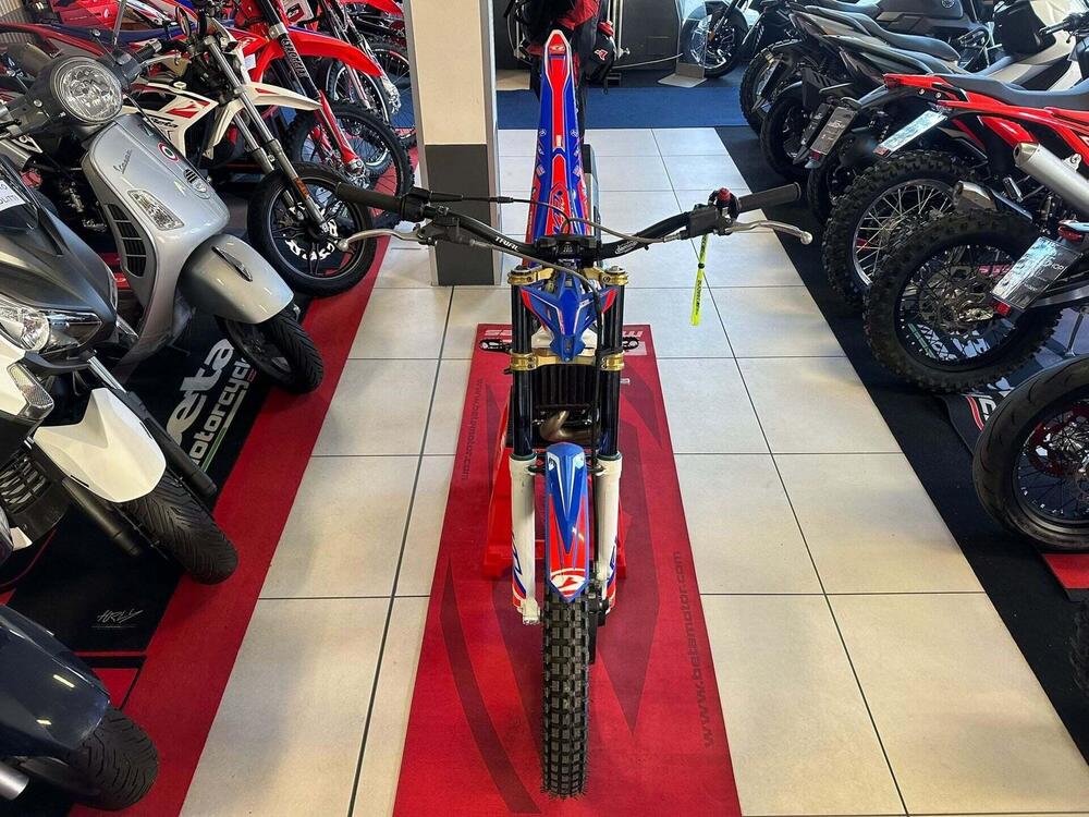 Betamotor Evo 125 2t Factory (2020) (8)