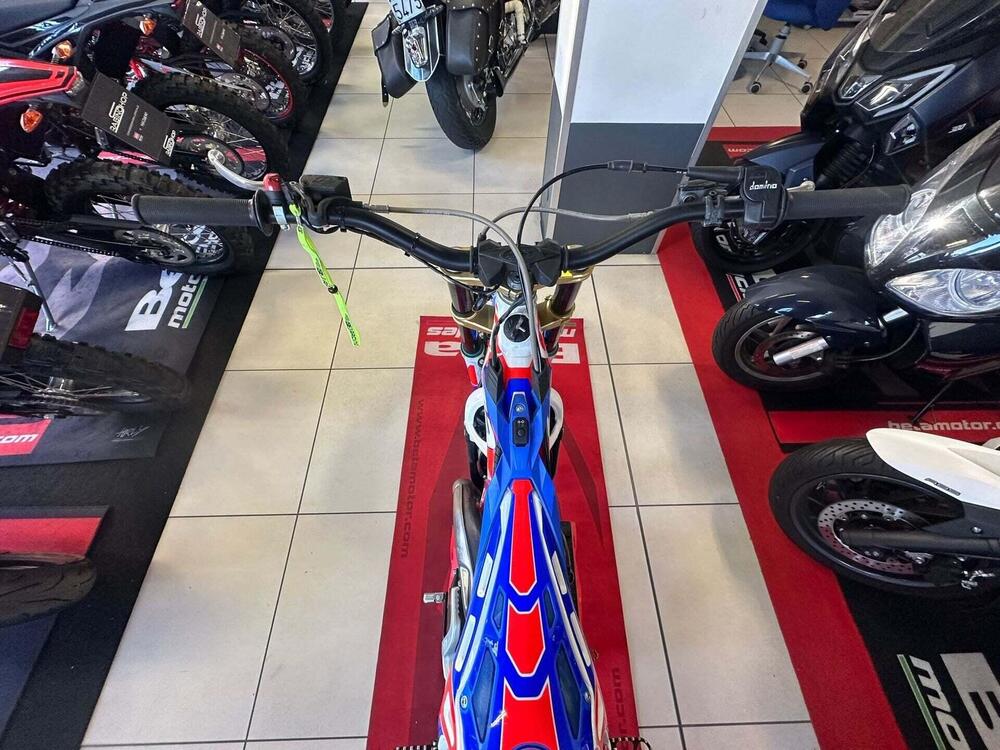 Betamotor Evo 125 2t Factory (2020) (9)