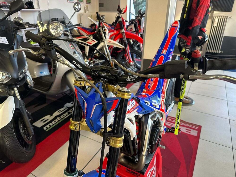 Betamotor Evo 125 2t Factory (2020) (10)