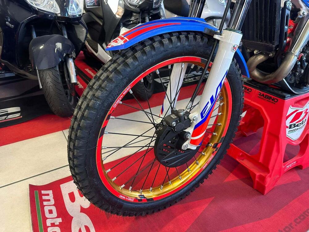 Betamotor Evo 125 2t Factory (2020) (14)