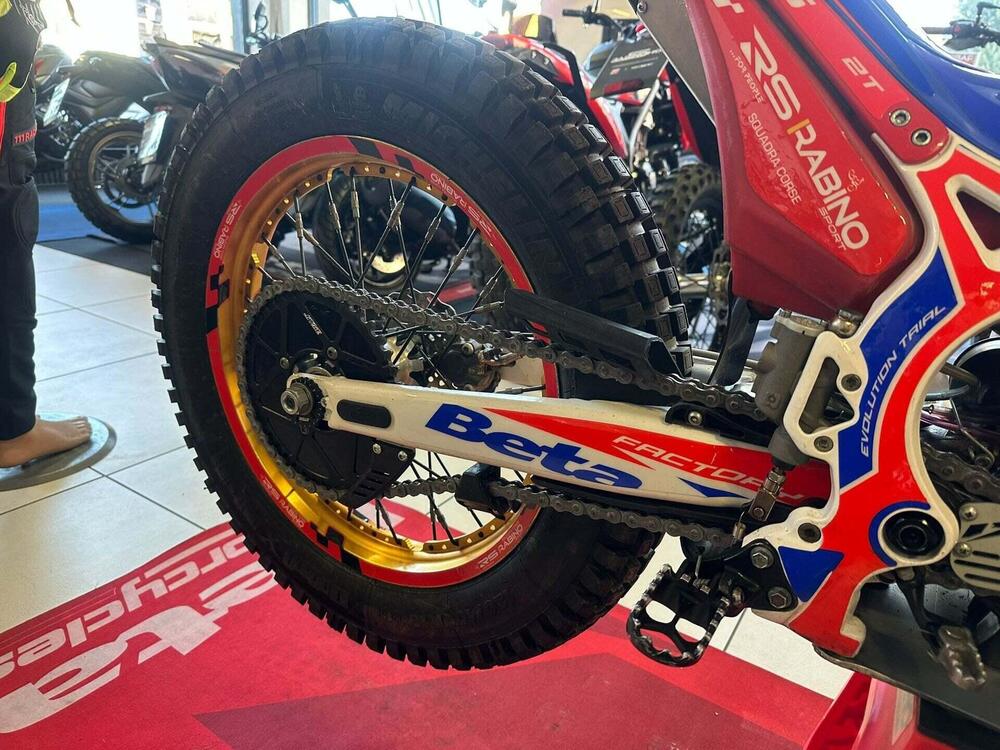 Betamotor Evo 125 2t Factory (2020) (16)