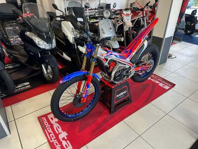 Betamotor Sincro 300 2T (2026) nuova