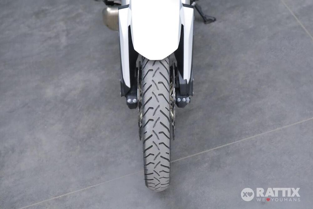 Honda Africa Twin CRF 1100L Adventure Sports DCT (2020 - 21) (10)