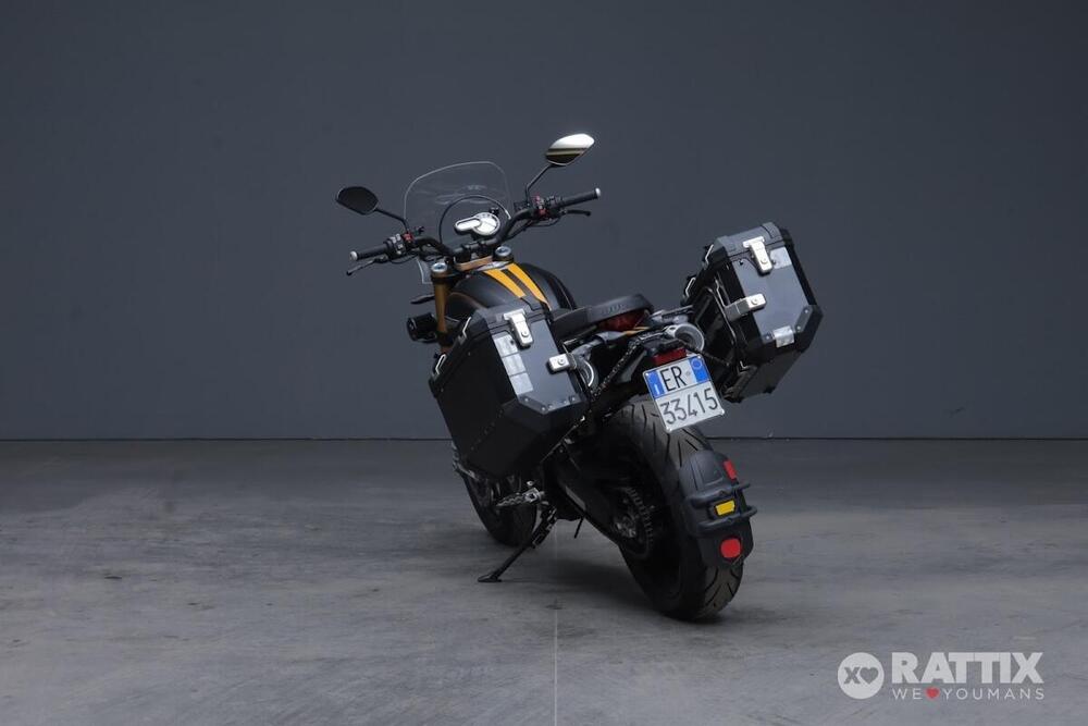 Ducati Scrambler 1100 (2018 - 20) (5)