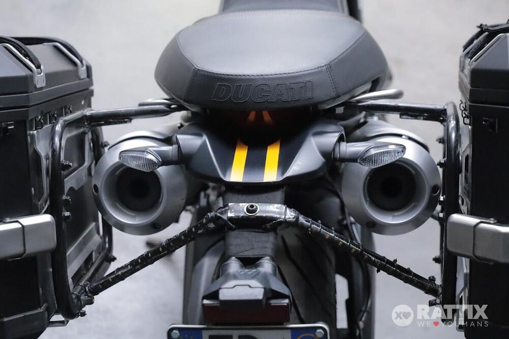 Ducati Scrambler 1100 (2018 - 20) (7)