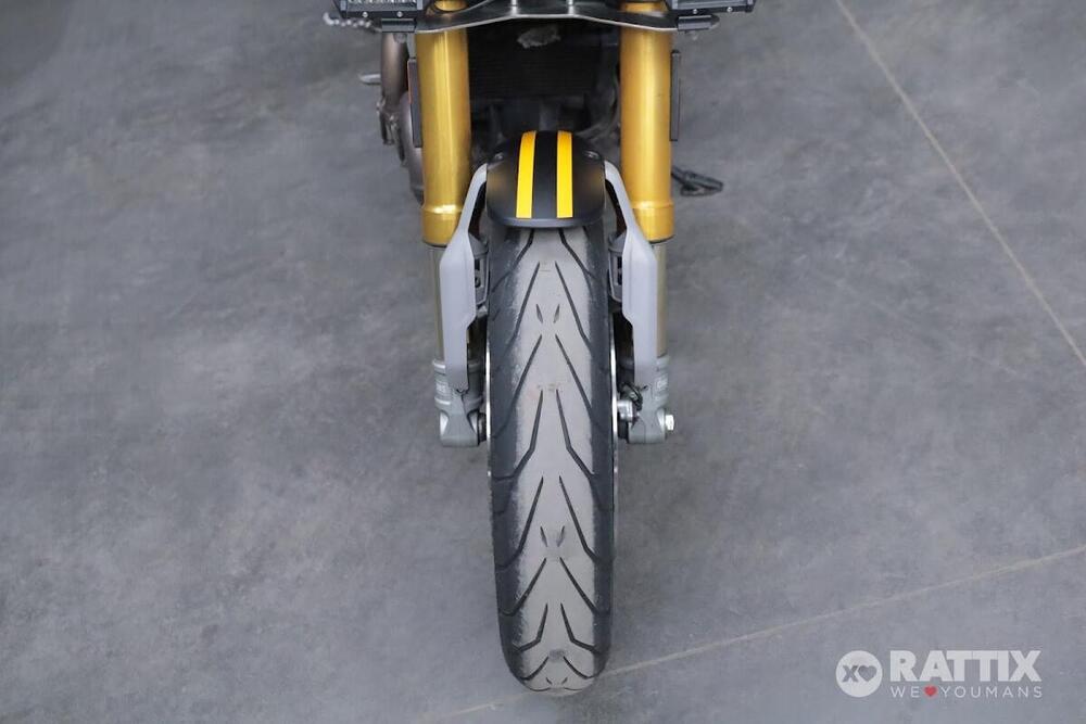 Ducati Scrambler 1100 (2018 - 20) (10)