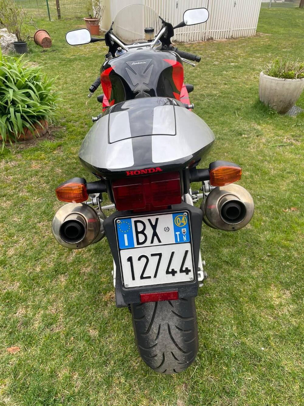 Honda VTR 1000 SP-2 (2002 - 06) (3)