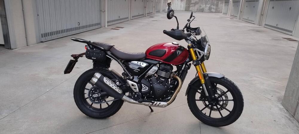 Triumph Scrambler 400 X (2024 - 26) (3)