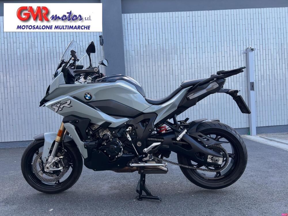 Bmw S 1000 XR (2020 - 23)