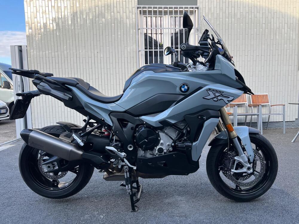 Bmw S 1000 XR (2020 - 23) (2)