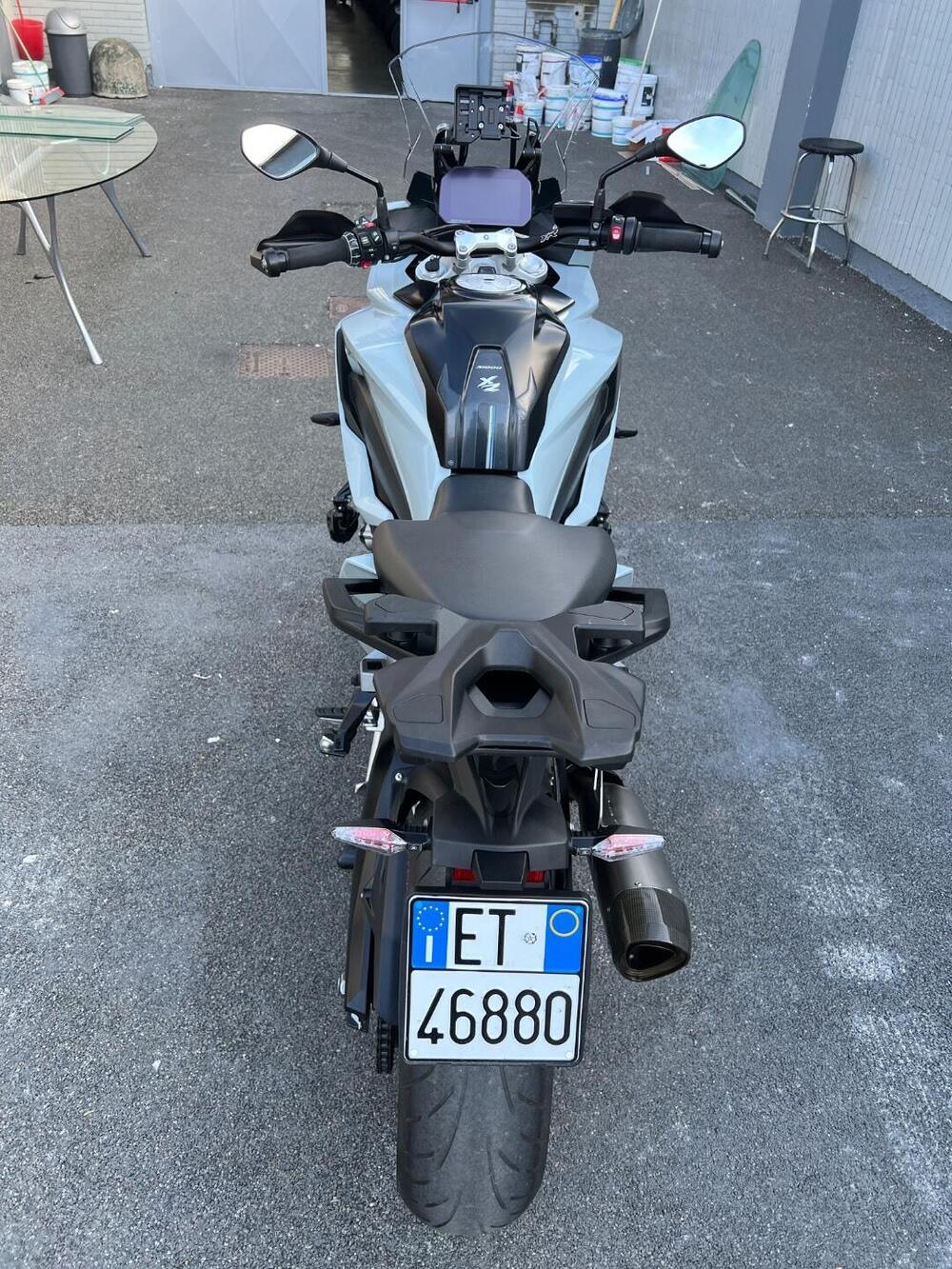 Bmw S 1000 XR (2020 - 23) (4)