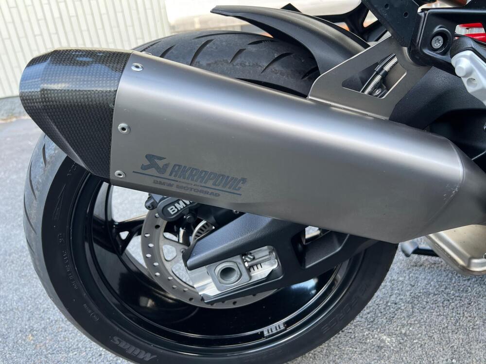 Bmw S 1000 XR (2020 - 23) (18)