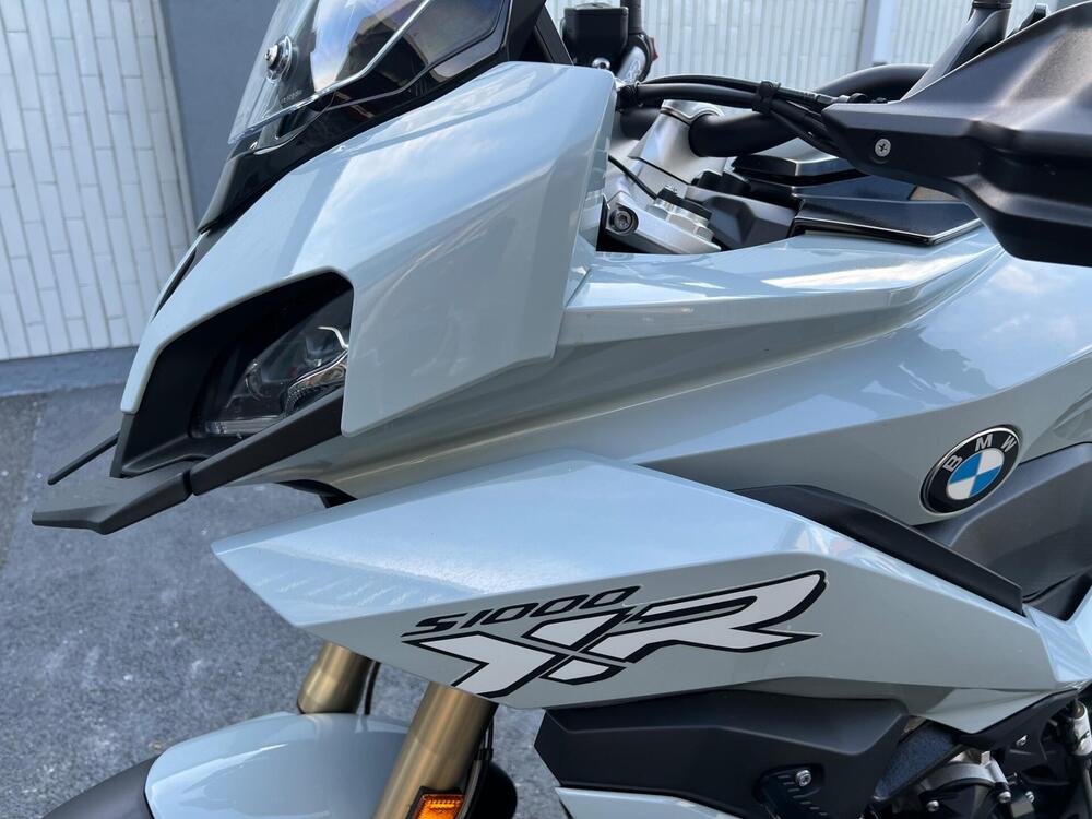 Bmw S 1000 XR (2020 - 23) (7)