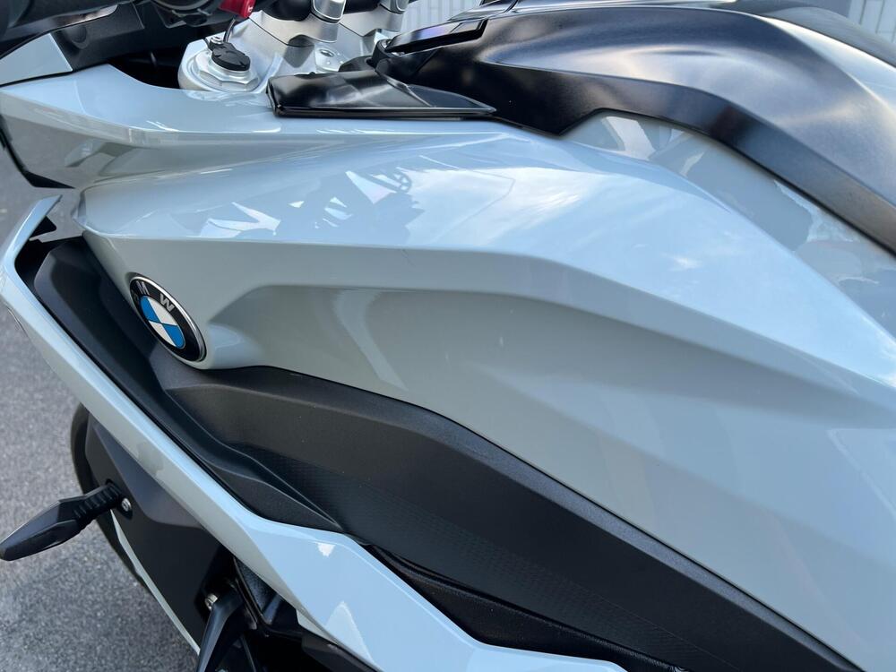 Bmw S 1000 XR (2020 - 23) (9)