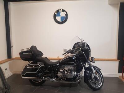 Bmw R 18 Transcontinental (2021 - 24) usata