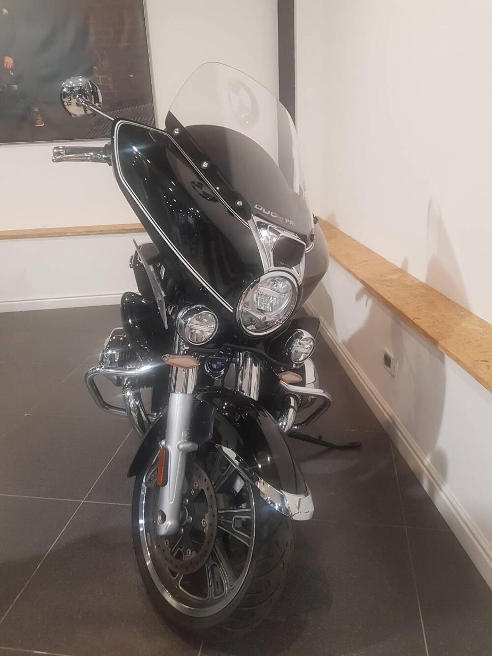 Bmw R 18 Transcontinental (2021 - 24) (2)