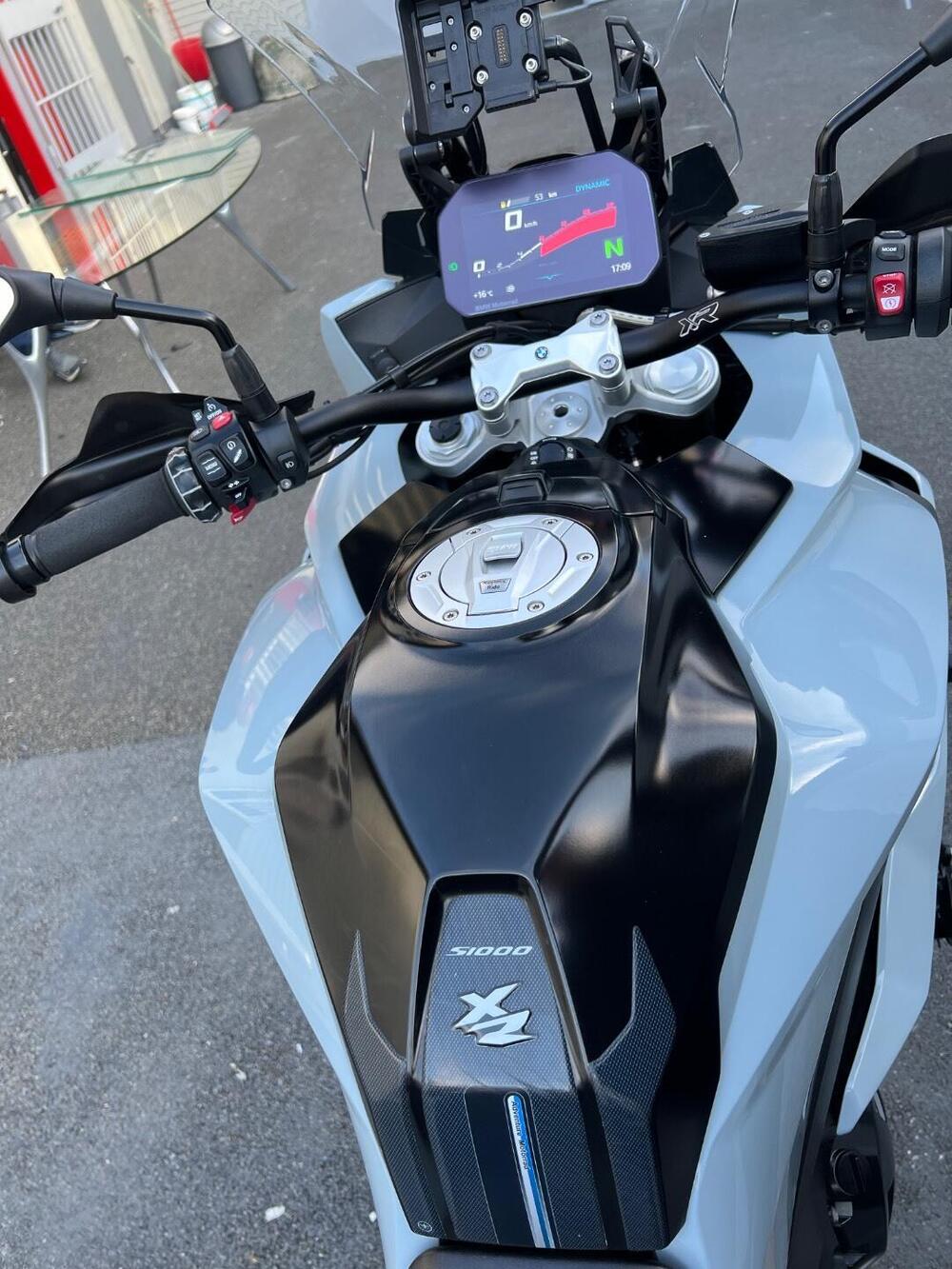 Bmw S 1000 XR (2020 - 23) (6)