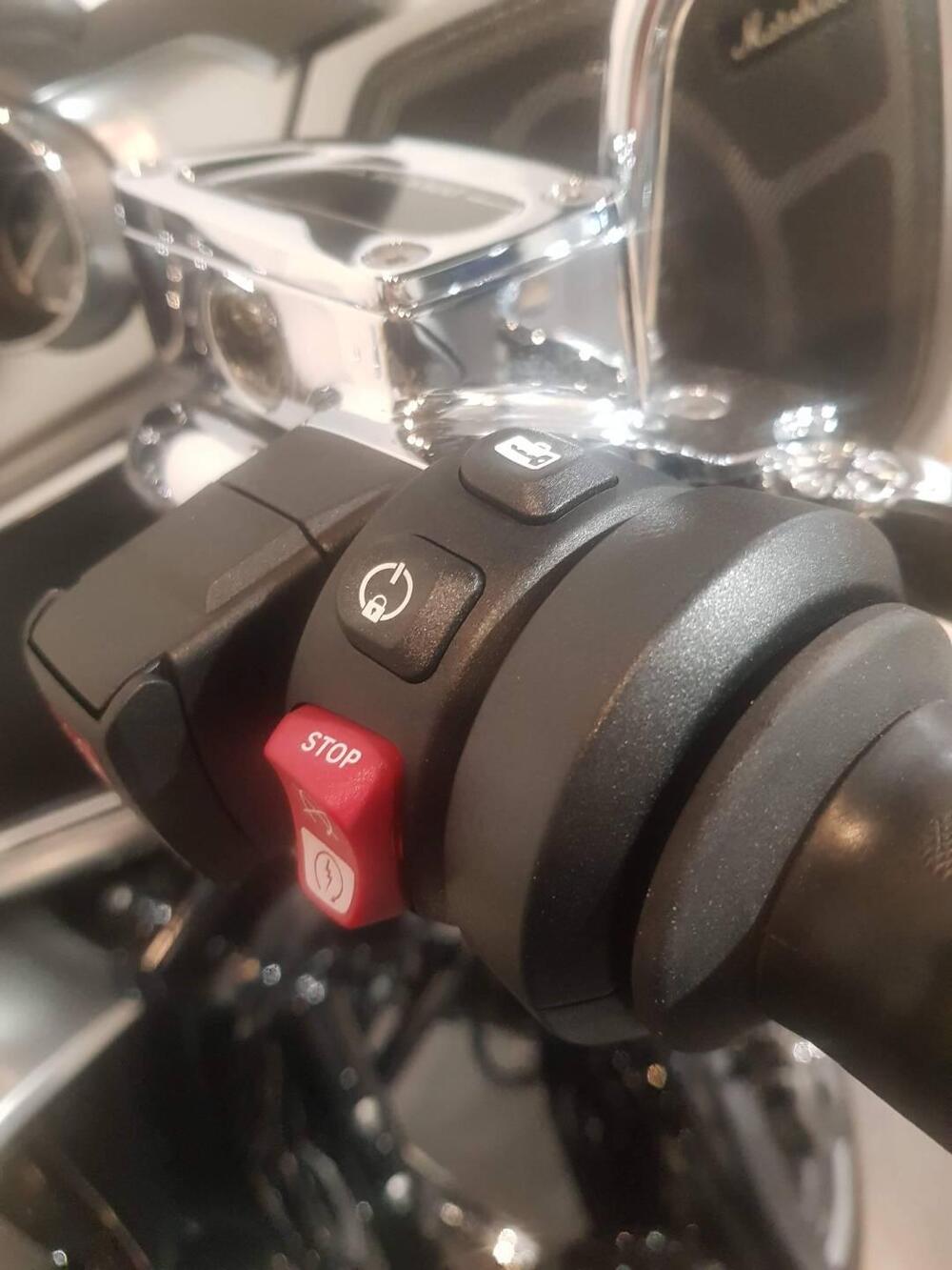 Bmw R 18 Transcontinental (2021 - 24) (4)