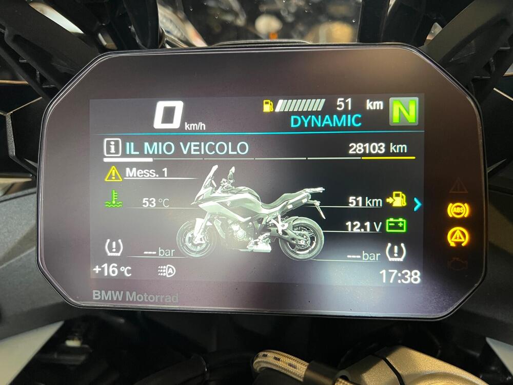 Bmw S 1000 XR (2020 - 23) (5)