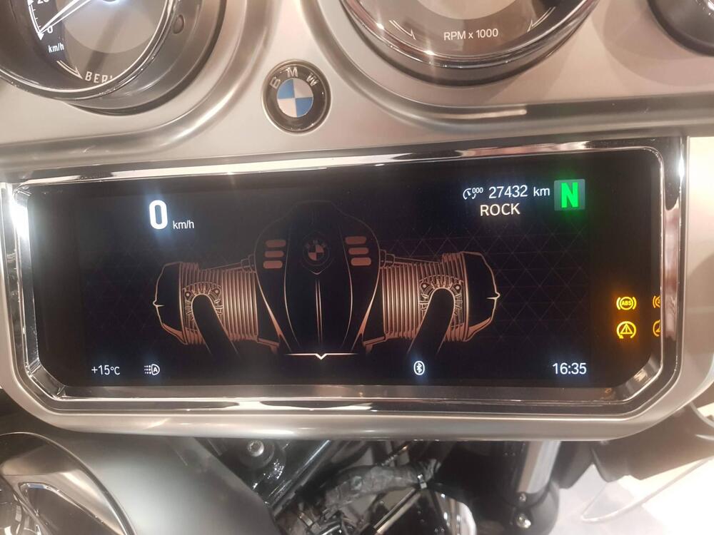 Bmw R 18 Transcontinental (2021 - 24) (7)