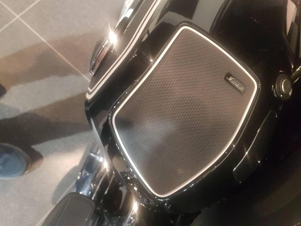 Bmw R 18 Transcontinental (2021 - 24) (8)