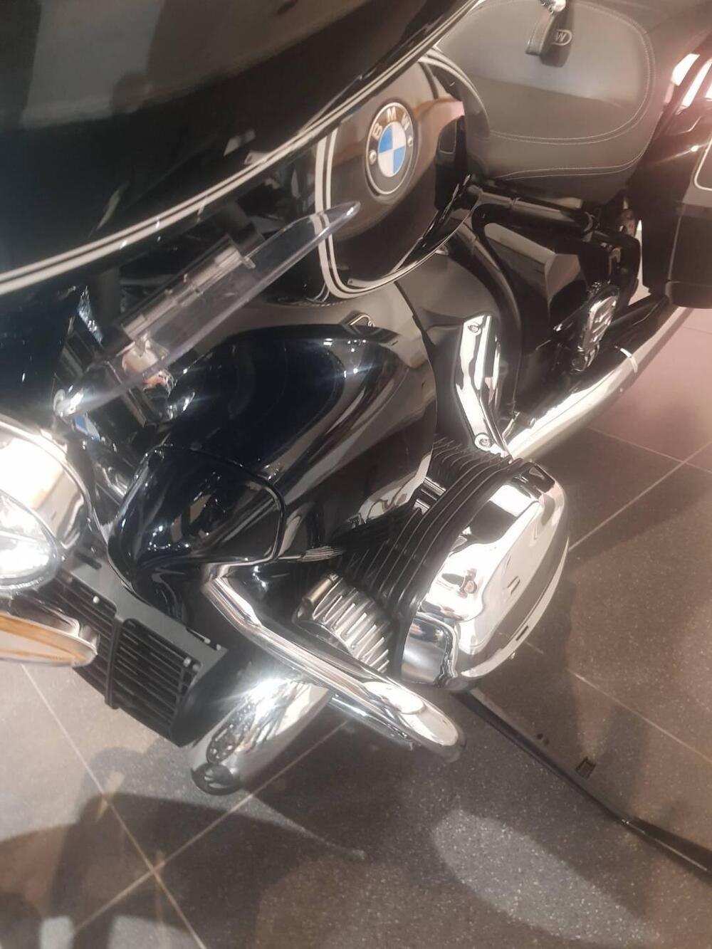 Bmw R 18 Transcontinental (2021 - 24) (9)