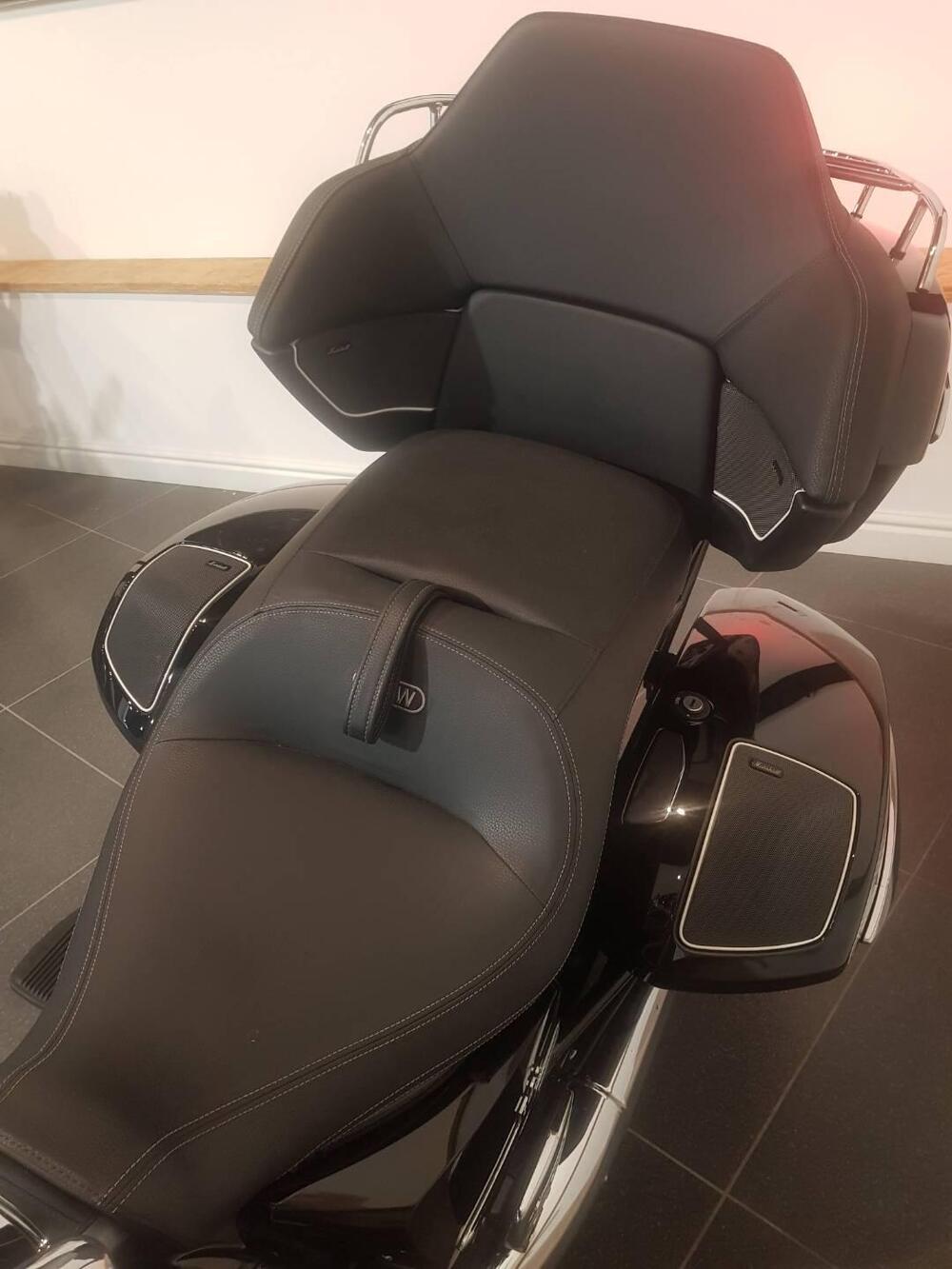 Bmw R 18 Transcontinental (2021 - 24) (10)