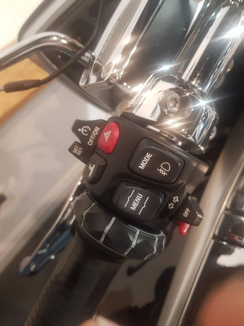 Bmw R 18 Transcontinental (2021 - 24) (11)