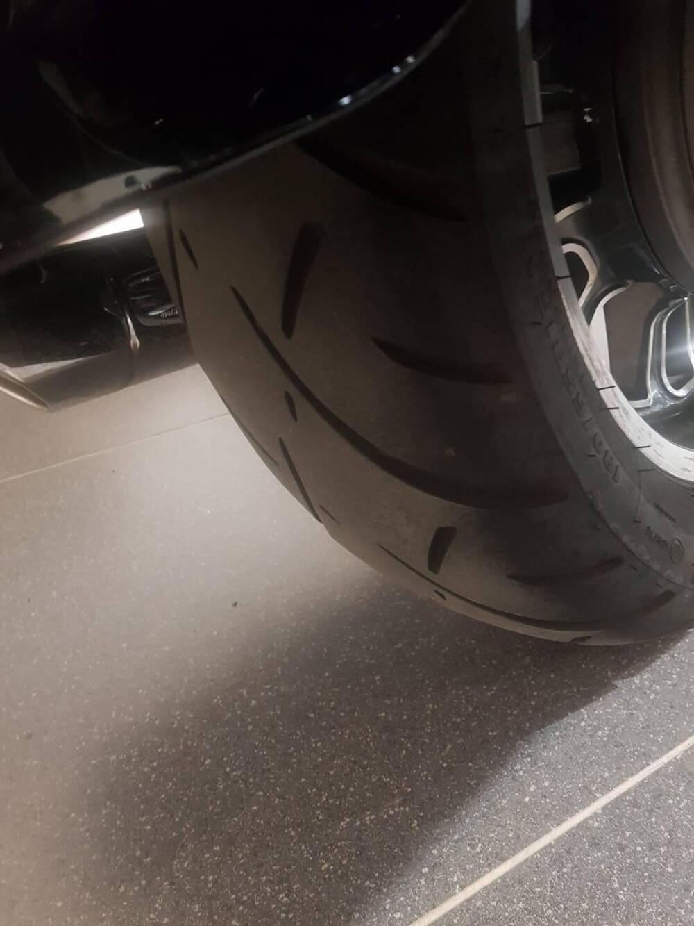 Bmw R 18 Transcontinental (2021 - 24) (15)