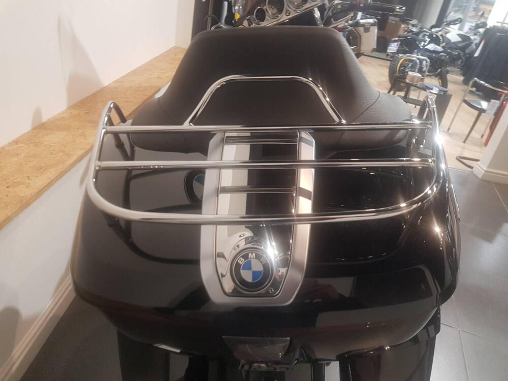 Bmw R 18 Transcontinental (2021 - 24) (16)