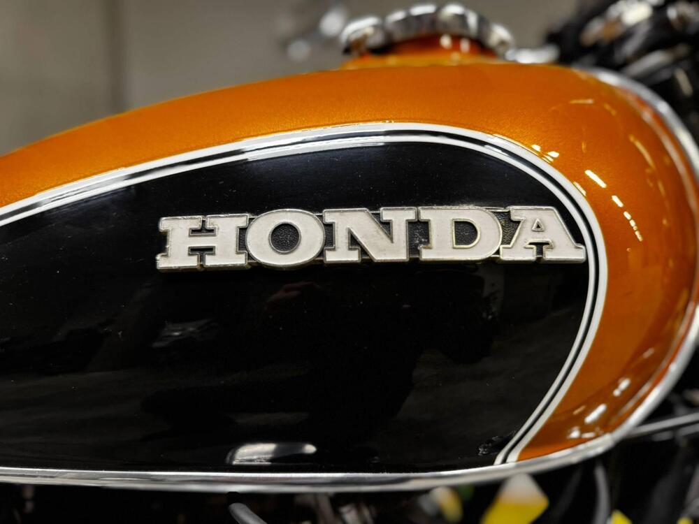 Honda CB FOUR  (5)