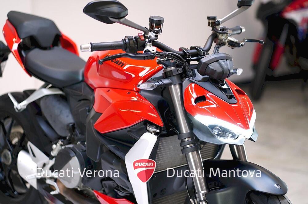 Ducati Streetfighter V2 (2022 - 24) (9)