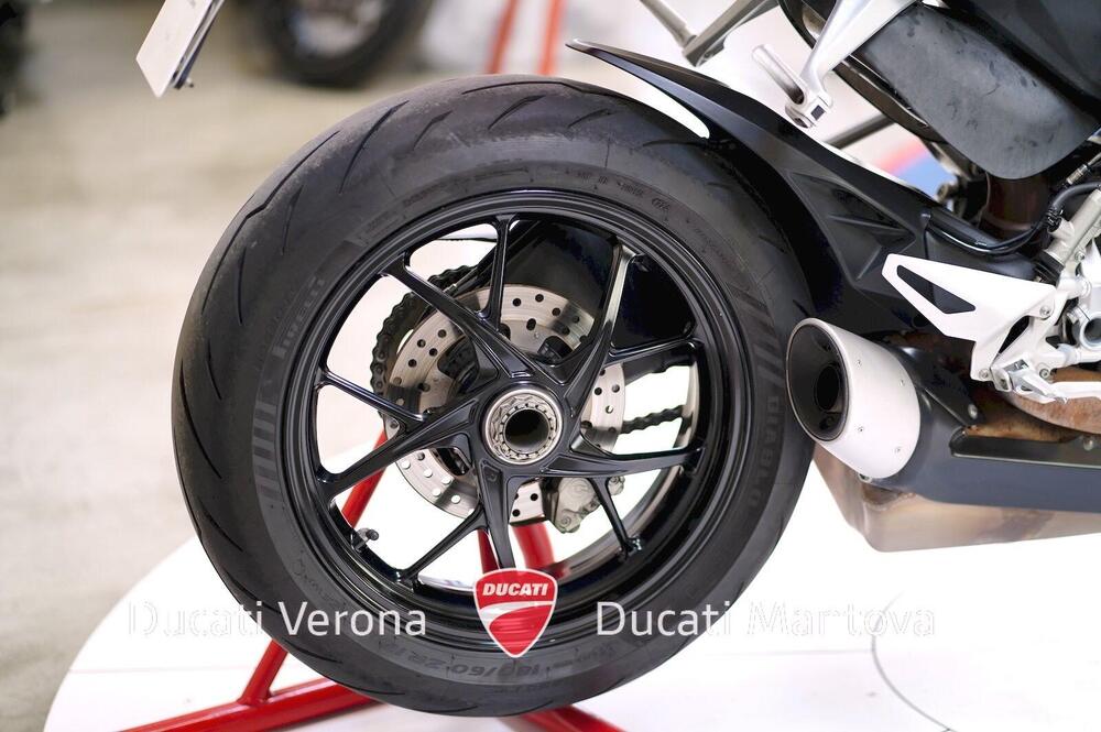 Ducati Streetfighter V2 (2022 - 24) (10)