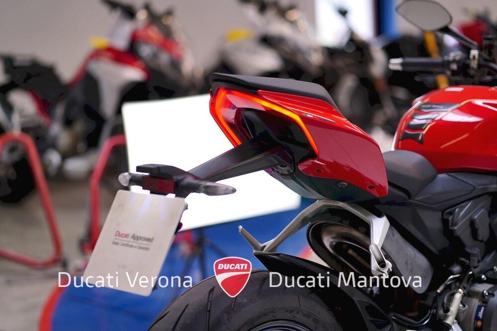 Ducati Streetfighter V2 (2022 - 24) (11)