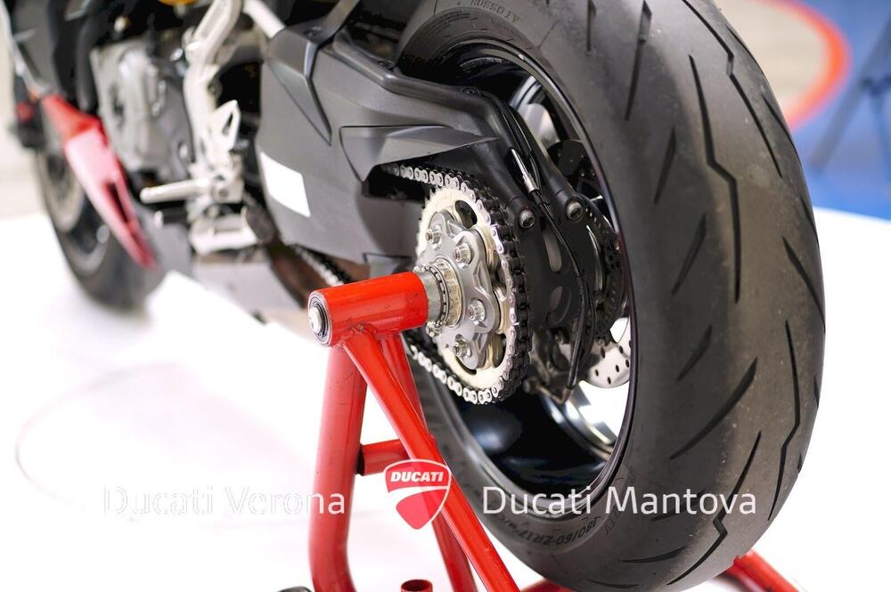 Ducati Streetfighter V2 (2022 - 24) (12)