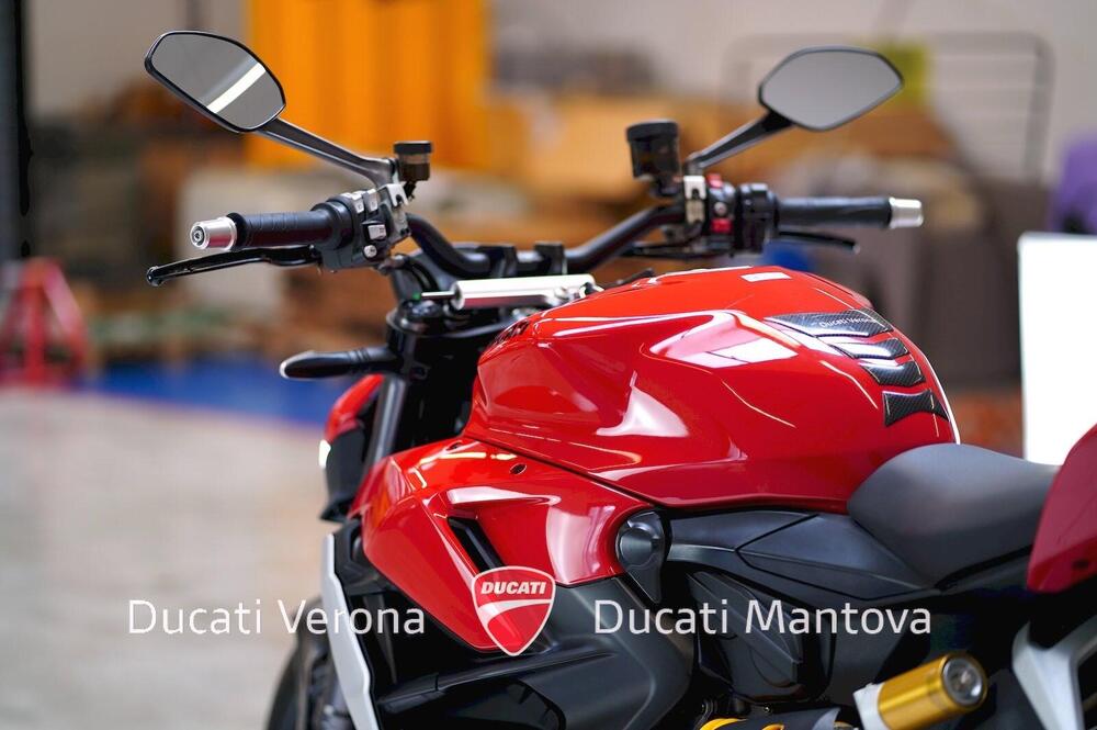 Ducati Streetfighter V2 (2022 - 24) (14)