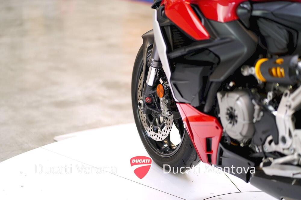 Ducati Streetfighter V2 (2022 - 24) (15)