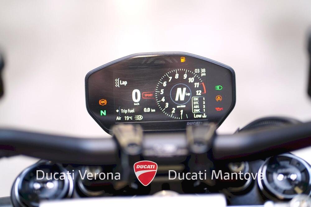 Ducati Streetfighter V2 (2022 - 24) (18)