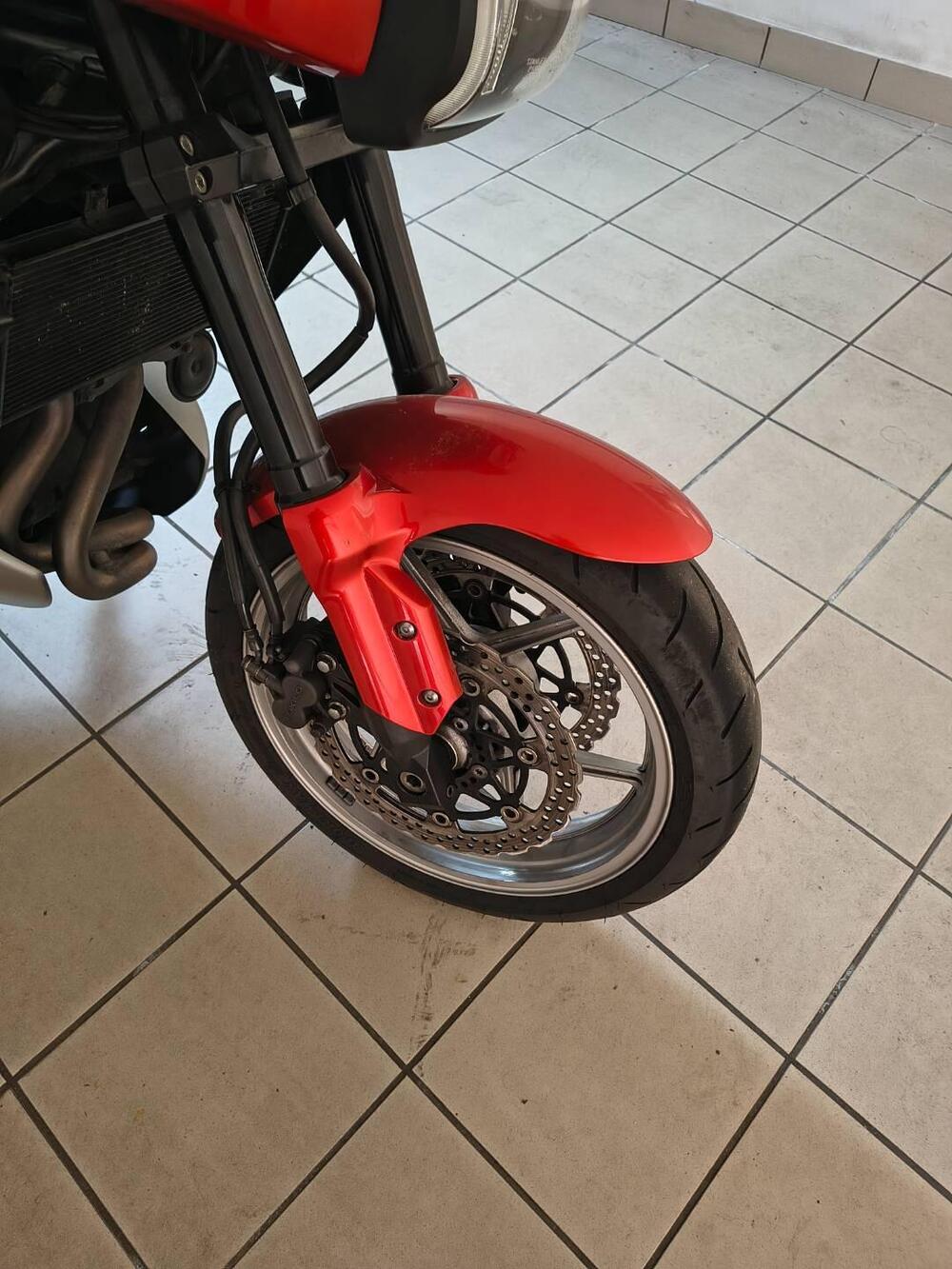 Kawasaki Versys 650 (2006 - 09) (5)