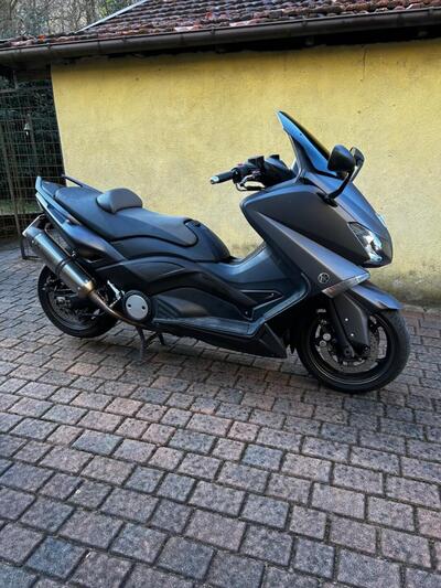 Yamaha T-Max 530 (2012 - 14) usata