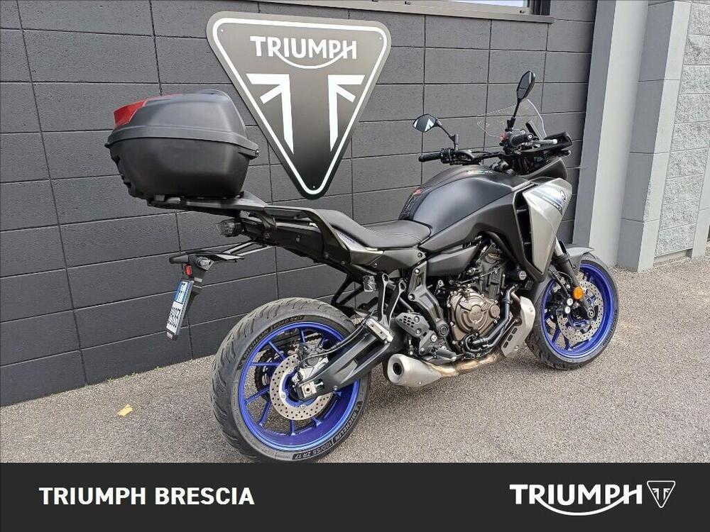 Yamaha Tracer 7 (2021 - 24) (3)