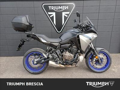 Yamaha Tracer 7 (2021 - 24) usata