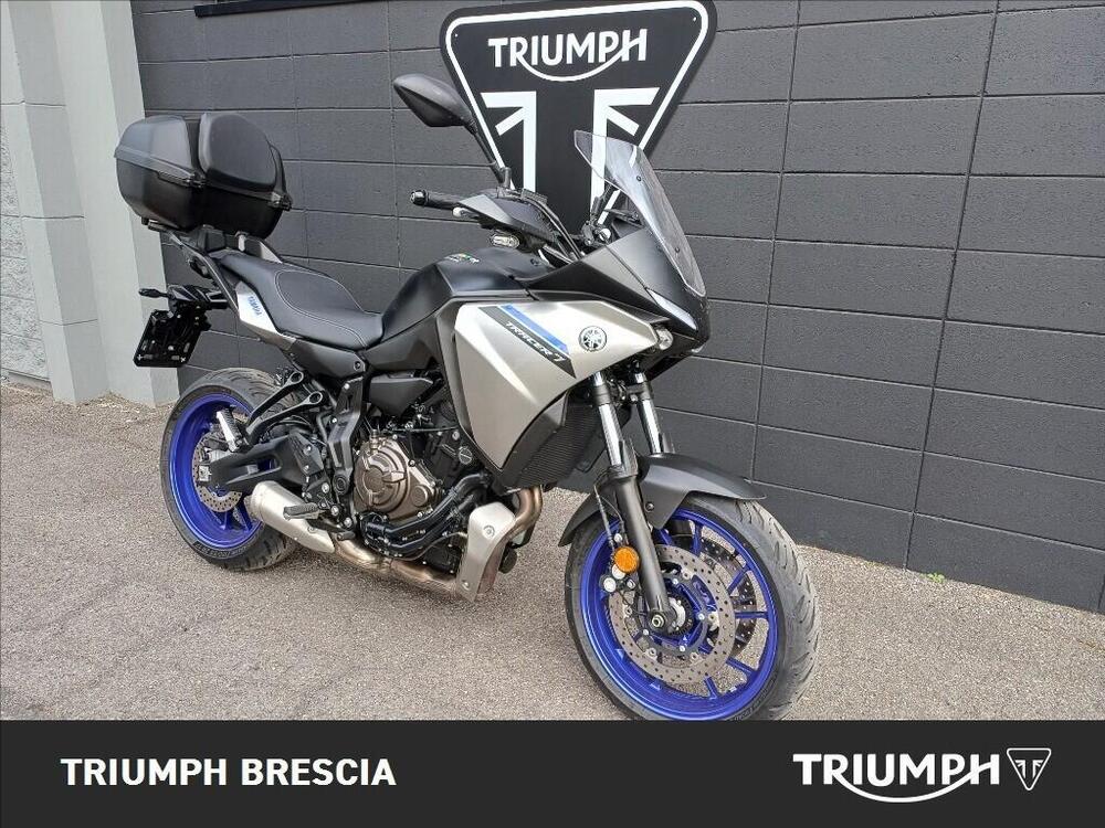 Yamaha Tracer 7 (2021 - 24) (2)